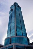 120 m oficina en renta en torre jv ii san andres cholula