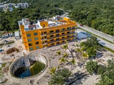 2 cuartos, 148 m condominio hacienda escondida torre 3 pre venta