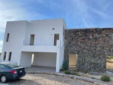 casa blanca en venta, col. saltito de guadalupe en san migue mercadolibre