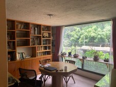 casa en condominio en venta en bosques de tetlameya coyoacán - 3 recámaras - 4 baños - 298 m2