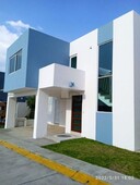 Casa en condominioenVenta, enCacalomacán,Toluca