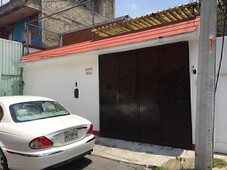 casa en renta-venta claveria, azcapotzalco - 3 habitaciones - 140 m2