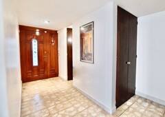 casa en venta - bella,amplia, excelente ubicación col. del valle - 5 recámaras - 3 baños - 348 m2