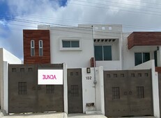 casa en venta en colonos de ampliación san bartolo , otra - 3 habitaciones - 200 m2