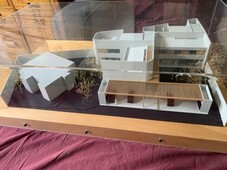 casa en venta en condominio en san jerónimo lídice