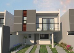 casa en venta en fracc. jardín, tijuana b.c.