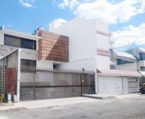 casa en venta en fraccionamiento parque de coyoacan