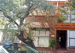 casa en venta en la colonia roma ideal para desarrolladores