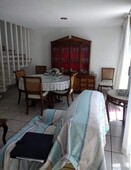 casa en venta en las rosas tlalnepantla - 3 baños - 160 m2