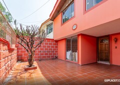 CASA EN VENTA EN RINCONADA DEL PARAISO, TLALNEPANTLA DE BAZ - 3 recámaras - 3 baños