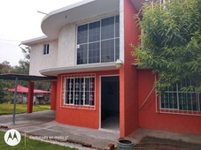 casa en venta en tepotzotlán - 3 baños - 202 m2