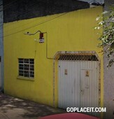 casa en venta - lago mask no. 118, anahuac i sección, miguel hidalgo, ciudad de méxico, anahuac