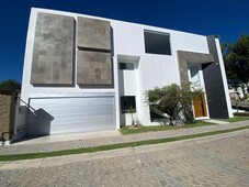 casa en venta parque santiago - 3 habitaciones - 335 m2