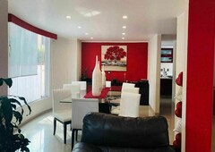 casa, espectacular residencia en carmen coyoacan en venta - 3 recámaras - 405 m2