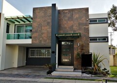 casa, im01 venta de residencia en la cima san andrés cholula 8,950,000 - 5 habitaciones - 470 m2