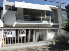 casa uso de suelo, 390 m2., jardines del bosque, gdl.