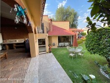 casa venta colinas del bosque,retorno 5 del tepozteco 22-5361 h.o