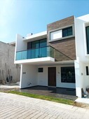 casas en venta - 108m2 - 3 recámaras - santiago mixquitla - 2,870,000