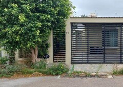 casas en venta - 160m2 - 2 recámaras - merida - 1,450,000