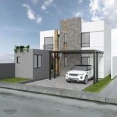 Casas en venta - 275m2 - 3 recámaras - Temozon Norte - $4,510,275