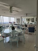 departamento, bello penthouse en venta en cuernavaca, morelos