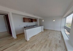 departamento en venta, av jardín, azcapotzalco - 3 habitaciones - 2 baños - 84 m2