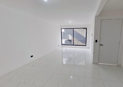 departamento en venta en argentina antigua, miguel hidalgo - 3 habitaciones - 2 baños - 111 m2