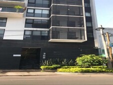 departamento en venta en condesa