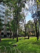 departamento en venta en coyoacan del carmen