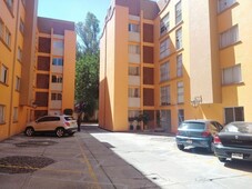 departamento en venta en coyoacan los reyes