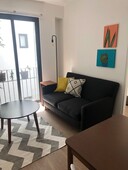 departamento en venta en el centro historico de la ciudad - 1 baño - 38 m2