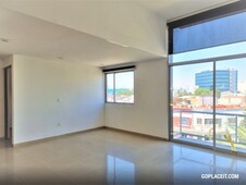 Departamento en venta en la colonia Narvarte Benito Juárez - 2 baños - 74 m2
