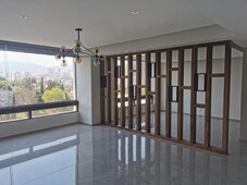 departamento en venta en lomas anáhuac , huixquilucan - 3 habitaciones - 3 baños - 225 m2