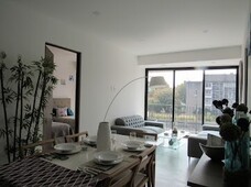 departamento en venta en roma sur - 2 baños - 96 m2