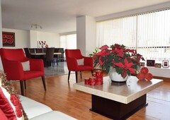 departamento en venta en san jose insurgentes