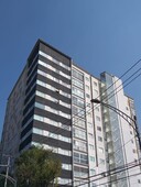 departamento en venta en san pedro de los pinos