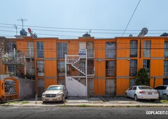 Departamento en Venta en Tláhuac CDMX - 2 habitaciones - 1 baño