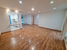 departamento en venta escandón, miguel hidalgo, ciudad de méxico - 2 recámaras - 74 m2