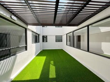 departamento en venta - estrena green house c terraza - 3 recámaras - 8 baños - 325 m2
