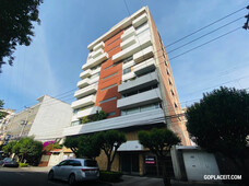 Departamento en venta exterior con Balcón, Del Valle Sur, Benito Juarez - 130 m2
