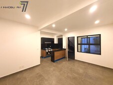 venta de departamento - garden house con increíbles espacios a excelente precio - 2 habitaciones - 2 baños - 78 m2