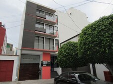 Departamento en Venta NUEVO en DEL VALLE