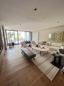 departamento en venta - único lujoso pent house con amplias terrazas - 4 baños - 364 m2