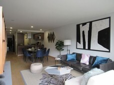 departamento nuevo en venta en condesa