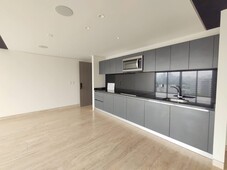 departamento nuevo en venta veronica anzures - 2 habitaciones - 2 baños - 101 m2