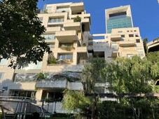 departamento, venta ph en lomas de chapultepec