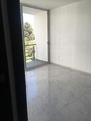 departamentos en renta - 98m2 - 2 recámaras - puebla - 9,000