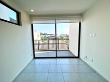 departamentos en venta - 70m2 - 2 recámaras - zapopan - 1,799,000