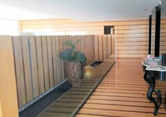 en venta, bosques de las lomas excelente depto - 4 baños - 420 m2