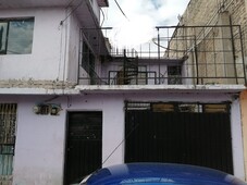 en venta, casa en ecatepec - 3 baños - 204 m2